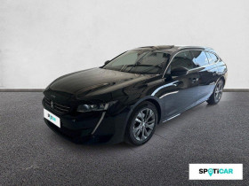 Peugeot 508 SW , garage Peugeot Valence  VALENCE