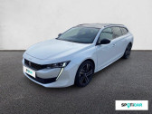 Annonce Peugeot 508 SW occasion Diesel SW GT Pack BlueHDi 130 S&S EAT8  VALENCE