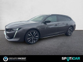 Peugeot 508 SW occasion année 2020 boite Automatique Annonce Peugeot 508 SW occasion Diesel SW GT Pack HYBRID 225 e-EAT8 à NEVERS
