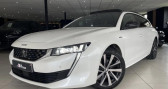Annonce Peugeot 508 SW occasion Diesel SW HDI 130 CH GT LINE BVA CAMERA 360 TOIT OUVRANT ATTELAGE G � Fay aux loges