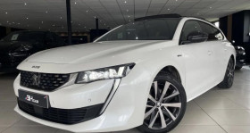 Peugeot 508 SW , garage BHCAR / BHPREMIUM ORLEANS FAY AUX LOGES � Fay aux loges