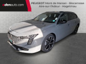 Annonce Peugeot 508 SW occasion Hybride SW Hybrid 180 e-EAT8 Allure  Biscarrosse