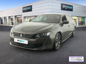 Peugeot 508 SW SW Hybrid 225 e-EAT8 Allure Pack   VILLENEUVE D'ASCQ 59