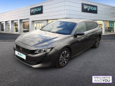 Peugeot 508 SW SW Hybrid 225 e-EAT8 Allure Pack   VILLENEUVE D'ASCQ 59
