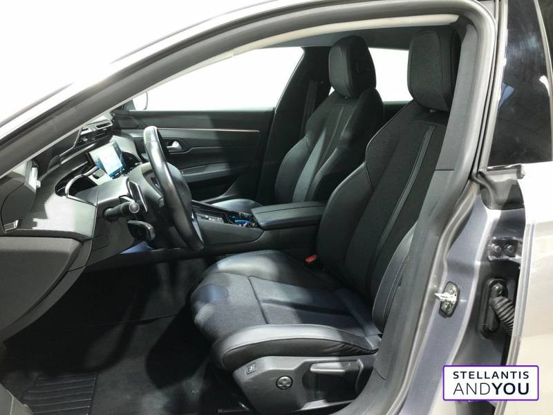 Peugeot 508 SW SW Hybrid 225 e-EAT8 Allure Pack  occasion  CESSON-SEVIGNE - photo n10