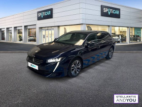 Peugeot 508 SW , garage SPOTICAR STELLANTIS &YOU LOMME   LOMME