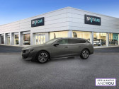 Peugeot 508 SW occasion année 2021 boite Automatique Annonce Peugeot 508 SW occasion Essence SW Hybrid 225 e-EAT8 Allure Pack à VILLENEUVE D'ASCQ