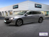 Peugeot 508 SW occasion année 2021 boite Automatique Annonce Peugeot 508 SW occasion Essence SW Hybrid 225 e-EAT8 Allure Pack à CESSON-SEVIGNE