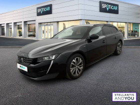 Peugeot 508 SW , garage SPOTICAR STELLANTIS &YOU VILLENEUVE D'ASCQ BLD OUEST  VILLENEUVE D'ASCQ