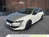 Peugeot 508 SW occasion année 2020 boite Automatique Annonce Peugeot 508 SW occasion Essence SW Hybrid 225 e-EAT8 GT Line à AUXERRE