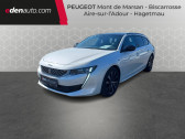 Peugeot 508 SW SW Hybrid 225 e-EAT8 GT Line   Saint Pierre du Mont 40