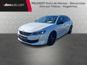 Peugeot 508 SW , garage PEUGEOT SAINT PIERRE DU MONT LABARTHE AUTOMOBILE  Saint Pierre du Mont