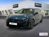 Peugeot 508 SW occasion année 2021 boite Automatique Annonce Peugeot 508 SW occasion Essence SW Hybrid 225 e-EAT8 GT Pack à CESSON-SEVIGNE
