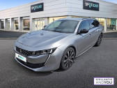 Peugeot 508 SW SW Hybrid 225 e-EAT8 GT  2020 - annonce de voiture en vente sur Auto Sélection.com
