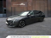 Peugeot 508 SW occasion année 2024 boite Automatique Annonce Peugeot 508 SW occasion Essence SW Hybrid 225 e-EAT8 GT à VILLEFRANCHE SUR SAONE