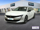 Peugeot 508 SW SW Hybrid 225 e-EAT8 GT   CESSON-SEVIGNE 35