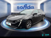 Peugeot 508 SW occasion année 2020 boite Automatique Annonce Peugeot 508 SW occasion Essence SW HYBRID 225ch Allure Business e-EAT8 à Béthune