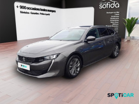 Peugeot 508 SW , garage Peugeot Boulogne-sur-mer - SOFIDA AUTO  Boulogne-sur-mer
