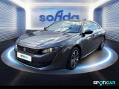 Peugeot 508 SW SW HYBRID 225ch Allure e-EAT8   Béthune 62