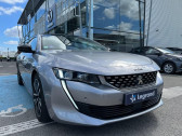 Peugeot 508 SW occasion année 2021 boite Automatique Annonce Peugeot 508 SW occasion Essence SW HYBRID 225ch GT e-EAT8 à Saint-Herblain