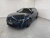 Annonce Peugeot 508 SW occasion Essence SW HYBRID 225ch GT e-EAT8  ILLZACH