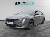 Annonce Peugeot 508 SW occasion Essence SW Hybrid 225ch GT e-EAT8  OSNY