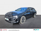 Peugeot 508 SW SW HYBRID 225ch GT e-EAT8   SAINT-AMAND-LES-EAUX 59