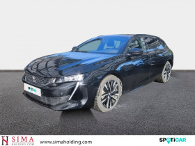 Peugeot 508 SW , garage PEUGEOT VALENCIENNES - SOFIDA AUTO à ANZIN