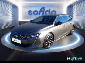 Peugeot 508 SW , garage Peugeot Boulogne-sur-mer - SOFIDA AUTO  Boulogne-sur-mer