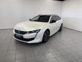 Peugeot 508 SW SW HYBRID 225ch GT e-EAT8  2021 - annonce de voiture en vente sur Auto Sélection.com