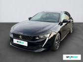 Annonce Peugeot 508 SW occasion Essence SW HYBRID 225ch GT e-EAT8  Dunkerque