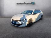 Peugeot 508 SW SW HYBRID 225ch GT Line e-EAT8 10cv   Le Havre 76