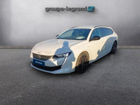Peugeot 508 SW , garage Peugeot Citroën et DS Automobile Le Havre  Le Havre