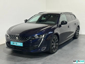 Peugeot 508 SW SW HYBRID 225ch GT Line e-EAT8 10cv   Haguenau 67