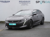Annonce Peugeot 508 SW occasion Essence SW HYBRID 225ch GT Line e-EAT8  CHAMBOURCY