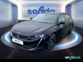 Peugeot 508 SW occasion année 2021 boite Automatique Annonce Peugeot 508 SW occasion Essence SW HYBRID 225ch GT Pack e-EAT8 à Longuenesse