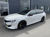Peugeot 508 SW SW Hybrid4 360 e-EAT8 Peugeot Sport Engineered   Lisieux 14