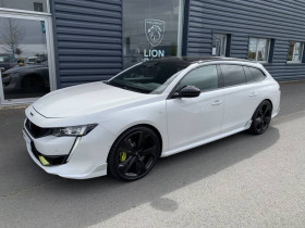 Peugeot 508 SW , garage MARY AUTOMOBILES LISIEUX PEUGEOT  Lisieux