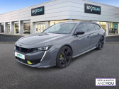 Peugeot 508 SW SW Hybrid4 360 e-EAT8 Peugeot Sport Engineered   CESSON-SEVIGNE 35
