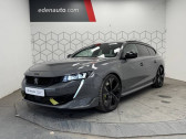 Annonce Peugeot 508 SW occasion Hybride SW Hybrid4 360 e-EAT8 Peugeot Sport Engineered  Toulouse
