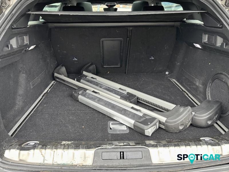 Peugeot 508 SW SW Hybrid4 360ch e-EAT8 Peugeot Sport Engineered  occasion  Hazebrouck - photo n6