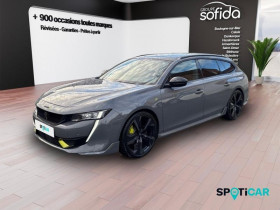 Peugeot 508 SW , garage Peugeot Hazebrouck - SOFIDA AUTO  Hazebrouck