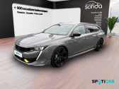 Peugeot 508 SW SW Hybrid4 360ch e-EAT8 Peugeot Sport Engineered   Hazebrouck 59