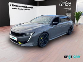 Peugeot 508 SW , garage Peugeot Hazebrouck - SOFIDA AUTO  Hazebrouck