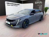 Peugeot 508 SW occasion année 2023 boite Automatique Annonce Peugeot 508 SW occasion Essence SW Hybrid4 360ch e-EAT8 Peugeot Sport Engineered à Hazebrouck