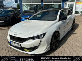 Annonce Peugeot 508 SW occasion Hybride SW Hybrid4 PSE 360 e-EAT8 Schiebdach/LED  L'Union