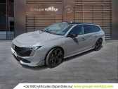 Annonce Peugeot 508 SW occasion Essence SW PSE 508 SW Hybrid4 360 e-EAT8 Peugeot Sport Engineered  CHATENOY LE ROYAL