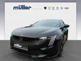 Peugeot 508 SW occasion  année 2024 boite Automatique Annonce Peugeot 508 SW occasion Hybride SW PSE Plug-In Hybrid4 360 e-EAT8 à L'Union