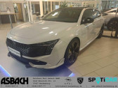 Annonce Peugeot 508 SW occasion Hybride SW PSE Schiebedach  L'Union