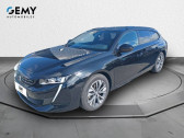 Peugeot 508 SW occasion année 2023 boite Automatique Annonce Peugeot 508 SW occasion Essence SW PureTech 130 ch S&S EAT8 Allure Pack à VANNES